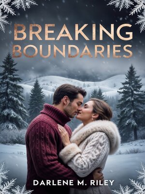 cover image of Breaking Boundaries